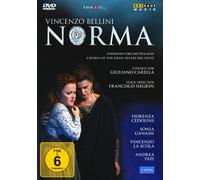 Norma [DVD] [2009]