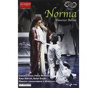 Bellini: Norma ( Norma )