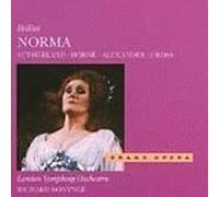 Bellini - Norma / Sutherland ¡¤ Horne ¡¤ J. Alexander ¡¤ R. Cross ¡¤ LSO ¡¤ Bonynge By N/A (0001-01-01)