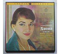 Bellini: Norma with Maria Callas