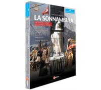 BELLINI/PARODI/ORCHESTRA E CORO DEL TEATRO LA: LA SONNA - Region 1 DVD,US Import