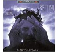 Bellini, V. - Arias