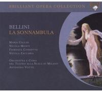 Bellini, V. - Bellini: La Sonnambula