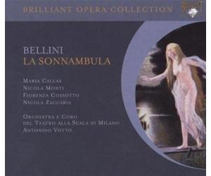 Bellini, V. - Bellini: La Sonnambula