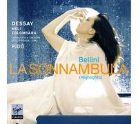 Bellini, V. - Bellini: La Sonnambula (highlights)