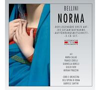 Bellini, V. - Norma