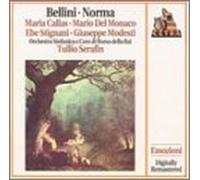 Bellini, V. - Norma-Complete Opera