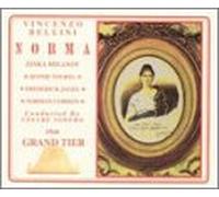 Bellini, V. - Norma-Complete Opera