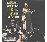 Bellini, V. - Norma-Complete Opera