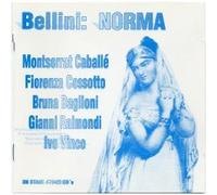 Bellini, V. - Norma-Complete Opera