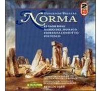 Bellini, V. - Norma-Complete Opera