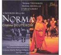 Bellini, V. - Norma-Complete Opera