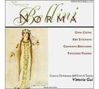 Bellini, V. - Norma-Complete Opera
