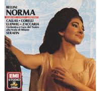 Bellini, V. - Norma-Highlights