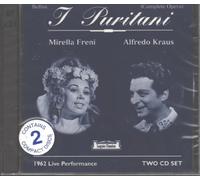 Bellini, V. - Puritani-Complete Opera