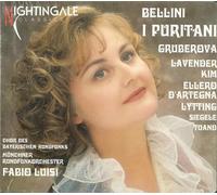 Bellini, V. - Puritani-Complete Opera