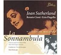 Bellini, V. - Sonnambula-Complete Opera