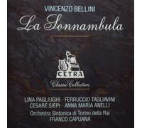 Bellini, V. - Sonnambula-Complete Opera