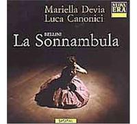 Bellini, V. - Sonnambula-Complete Opera