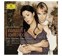 Bellini, V. - Vincenzo Bellini: I Capuleti E I Montecchi