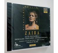 Bellini, V. - Zaira-Highlights