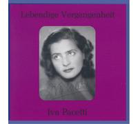 Bellini/Verdi/Giordano/Strauss - Pr 89124 - Deleted