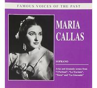 Bellini/Verdi/Puccini/ - Arien