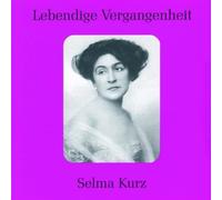 Bellini/Verdi/Thomas/Puccini/ - Selma Kurz Recital