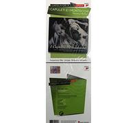 Bellini Vincenzo - I Capuleti E I Montecchi I Capoplavori