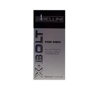 Bellini X Bolt for Men Eau De Toilette 75 ml EDT New 2021 Image Vegan