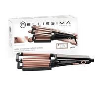 Bellissima Italia Beach Waves 2 in 1 Styler