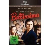 Bellissima (Filmjuwelen) [DVD] [1951]