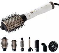 Bellissima 8 in 1 Air Wonder Hot Air Styler