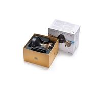 Bellissima Diffon Supreme, Diffuser Hair Dryer for Curly Hair, Argan Oil & Ceramic Infused, 3 Temperatures, 2 Speed Settings, Gentle Heat & Cool Shot for Frizz-Free Curls, 700 W