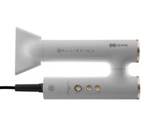 Bellissima Italia Gemini Hair Dryer Hair Dryer - White, White