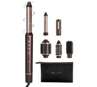 Bellissima Italia Prodigy Air Styler BEL11957 Hot Air Styler - Bronze, Brown