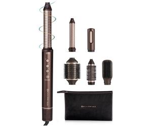 BELLISSIMA Italia Prodigy Hair Styler - Brown, Brown