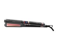Bellissima Italia Straightener- Creativity Infrared, Black, 11866