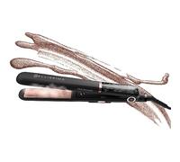 Bellissima My Pro Steam B28 100 Professional Steam Hair Straightener for a Long-Lasting Smooth Result, Ceramic Coated Plates, Adjustable Temperature 170 / 200 / 230 °C, Rapid Heat Technology, UK Plug