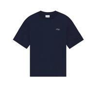 Bellissima T-Shirt - male - Drole de Monsieur - T-Shirts - Blue - S - Tops S