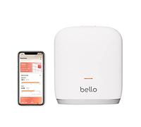 Bello 2 - Tailored Body Fat Management Device and Smart App - Bluetooth Whole-Body Fat Scanner and Metabolism Tracker - Handheld Body Fat Measurement Tool - Compatible with Apple Health & Google Fit
