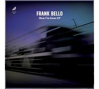 Bello Frank - Then I'm Gone (Purple Vinyl) [VINYL]