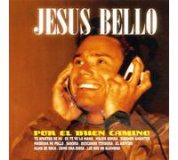 Bello,Jesus - Por El Buen Camino