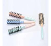 BELLO TOKO Round Hair Brush Comb for Men & Women - Pack of 2