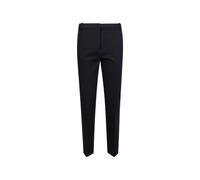 Bello Trousers - female - PINKO - Slim-fit Trousers - Black - S - Trousers S