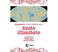 BELLOCCHIO MARIA GRAZIA (piano) - Finito illimitato