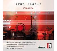 Bellocchio/Orvieto - Fedele: Phasing