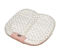 Bellochi Twin Baby Nest - Unique Heart-Shaped Handmade Newborn Cocoon for Twins - Premium Breathable Hypoallergenic Cotton - Adjustable Double Lounger, Play Mat & Changing Station (Holiday)
