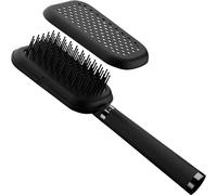 Bellody Brushes Patented hairbrush with self-cleaning function 1 pcs.