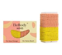 Bellody Hair ties & scrunchies Mini hair tie set 20 pcs.
